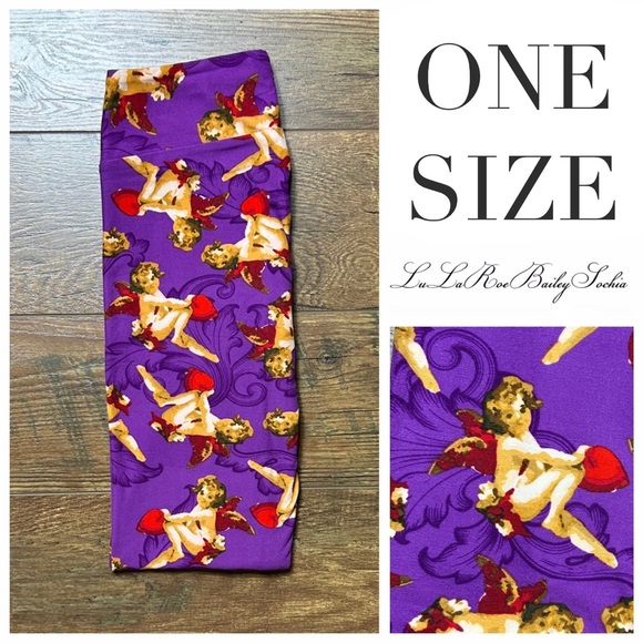 LLR OS Valentines Bundle (2) - Picture 2 of 8